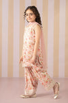 3 Piece Printed Lawn Suit