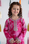 3 Piece Printed Lawn Suit