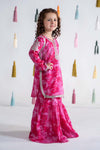 3 Piece Printed Lawn Suit