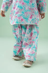 3 Piece Embroidered Lawn Suit