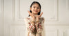 3 Piece Embroidered Suit