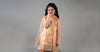 3 Piece Embroidered Cotton Staple Zari Suit
