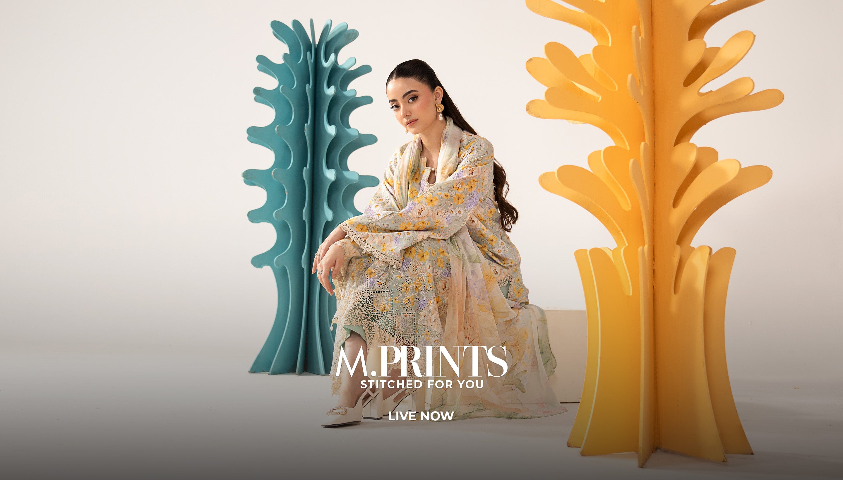 Maria.B. Collection Online Maria.B. Designs (AE) Maria.B. Collection Online Maria.B. Designs (AE)