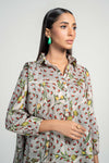 3 Piece Printed Lawn Suit