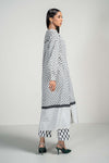 2 Piece Printed Lawn Suit