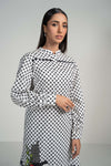2 Piece Printed Lawn Suit