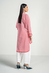 2 Piece Printed Lawn Suit
