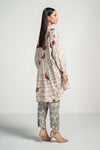 3 Piece Printed Lawn Suit