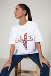 Embroidered T-Shirt