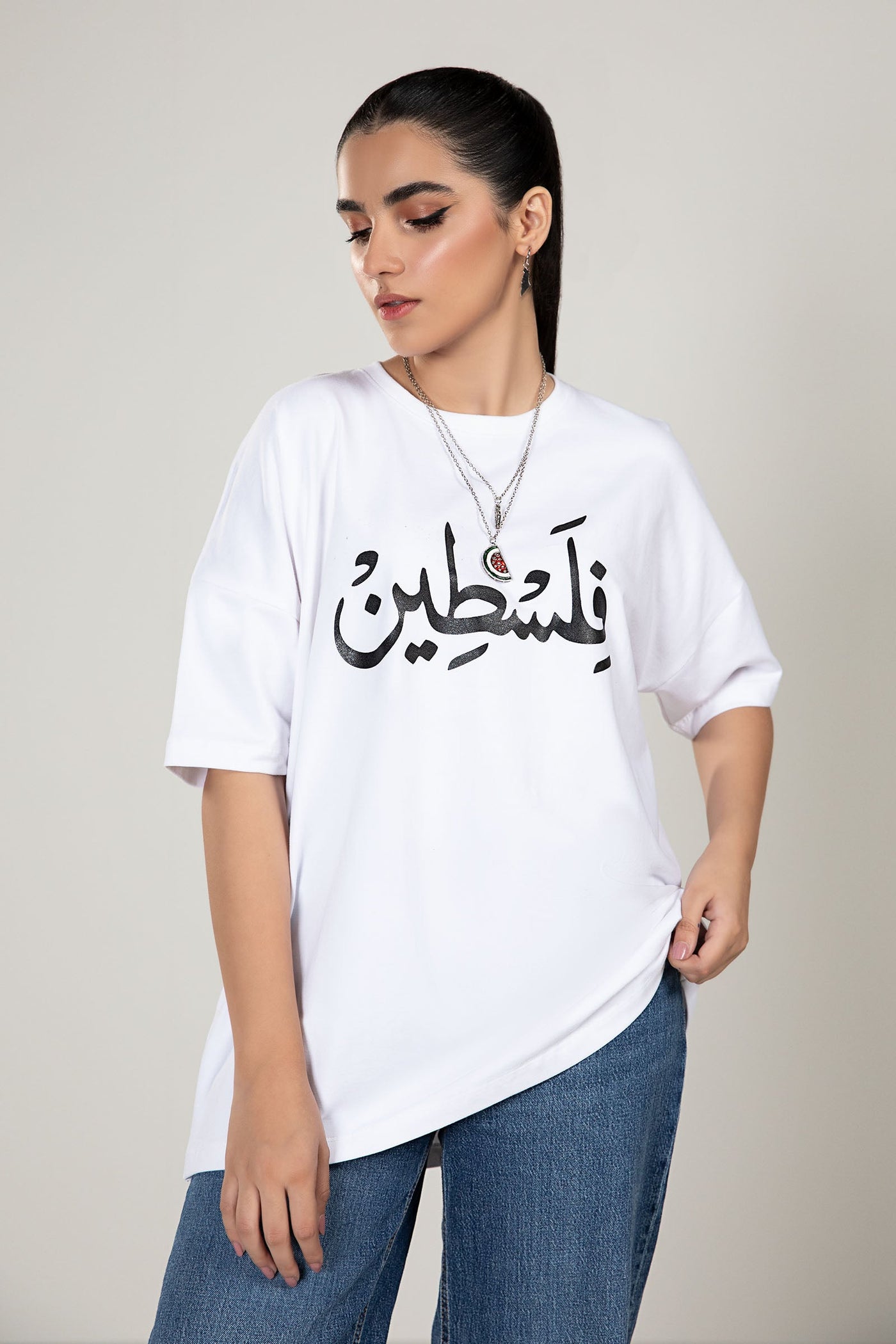 Printed T-Shirt