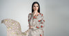 3 Piece Printed Lawn Suit
