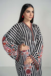 2 Piece Printed Lawn Suit