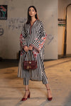 2 Piece Printed Lawn Suit