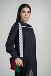 2 Piece Printed Lawn Suit