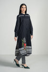 2 Piece Printed Lawn Suit