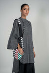 2 Piece Printed Lawn Suit