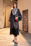 3 Piece Printed Lawn Suit