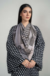 3 Piece Printed Lawn Suit
