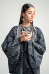 3 Piece Printed Lawn Suit
