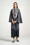 3 Piece Printed Lawn Suit