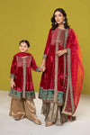 Suit Pink SF-W23-18