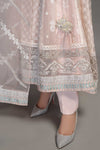 4 Piece Embroidered Suit