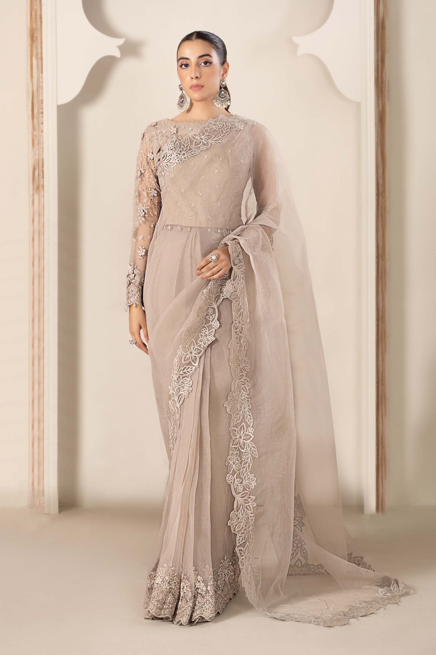 Saree Coffee SF-W23-58