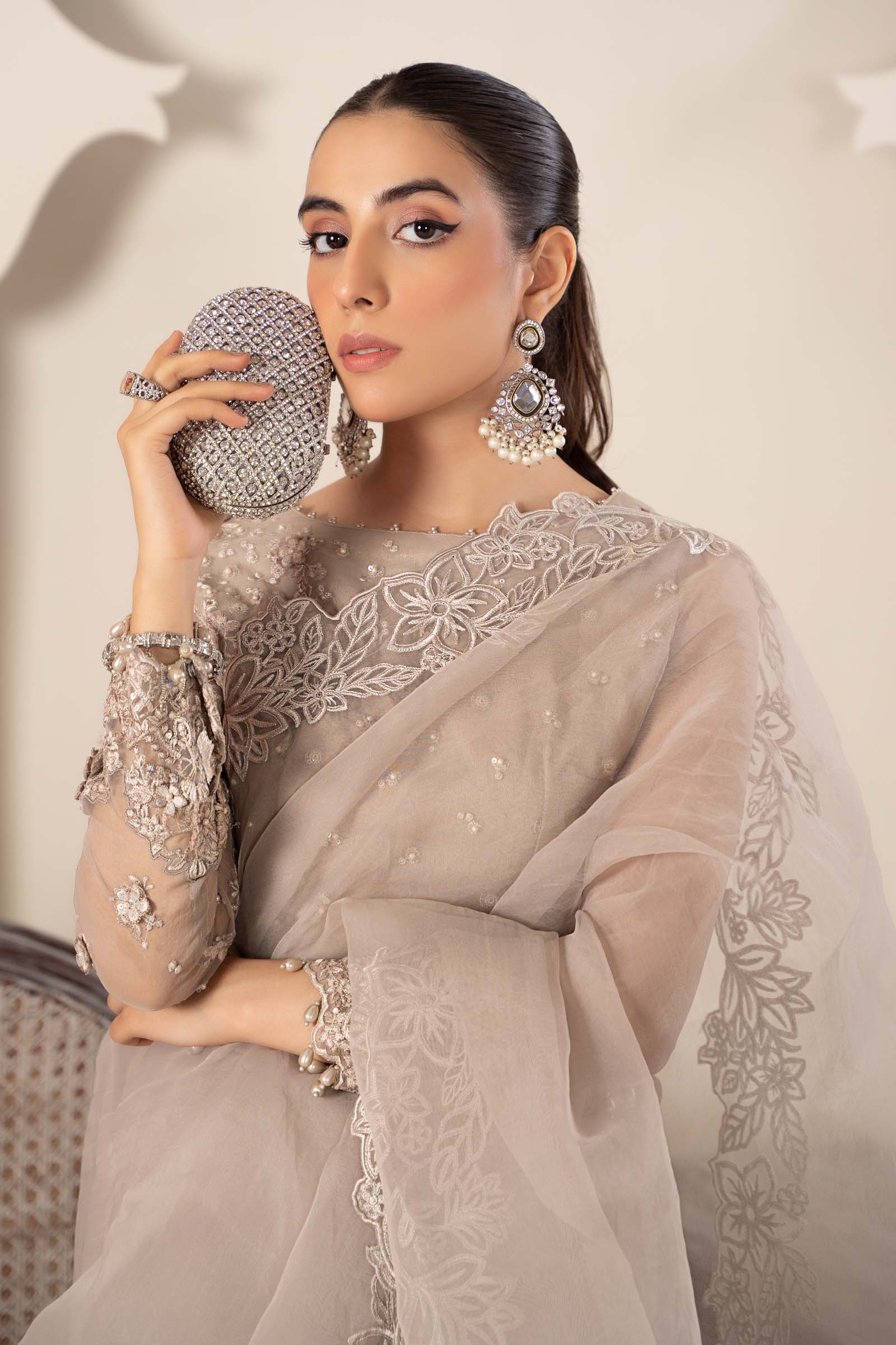 Saree Coffee SF-W23-58