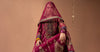3 Piece Embroidered Net Suit