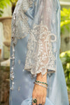Suit Blue SF-EA23-57