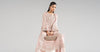 3 Piece Embroidered Tissue Silk Suit