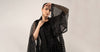 3 Piece Embroidered Organza Suit