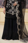 Suit Black SF-W23-35