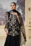 Suit Black SF-W23-35