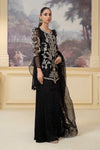 Suit Black SF-W23-35