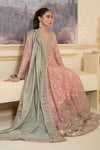Suit Peach SF-W23-64