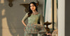 Embroidered Organza Saree