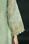 Suit Green SN-PF23-04