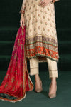 Suit Beige SN-PF23-06