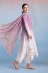 3 Piece Printed Lawn Suit