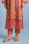 3 Piece Printed Lawn Suit