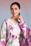 3 Piece Printed Lawn Suit