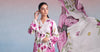 3 Piece Printed Lawn Suit