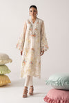 2 Piece Embroidered Lawn Suit