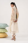 2 Piece Embroidered Lawn Suit