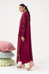 2 Piece Embroidered Lawn Suit