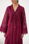 2 Piece Embroidered Lawn Suit
