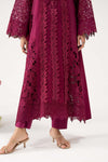 2 Piece Embroidered Lawn Suit