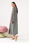 2 Piece Embroidered Lawn Suit