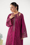 2 Piece Embroidered Lawn Suit